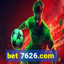 bet 7626.com